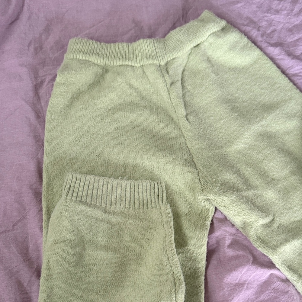 Princess Polly Kids Olive Sweatpants